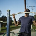 Maximiza tu rendimiento con los beneficios de hacer pull ups
