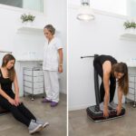 Maximiza tu rendimiento con una maquina vibratoria