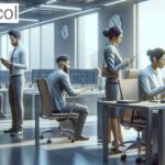 Maximiza tu rendimiento laboral con la tecnología