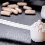 Maximiza tu rendimiento: los beneficios de la creatina en el cuerpo