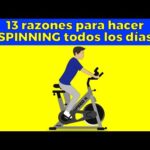 Maximiza tu rutina con la bicicleta estática: glúteos en forma