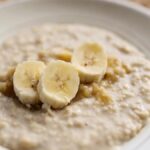 Maximiza tu salud con avena y leche