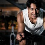 Maximiza tu salud con la bicicleta estática