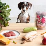Maximiza tu salud con la dieta BARF
