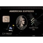 Maximiza tus beneficios con American Express Black