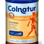 Maximiza tus beneficios con Colnatur Complex