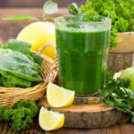 Maximiza tus beneficios con couve