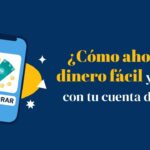 Maximiza tus beneficios con cuenta BBVA