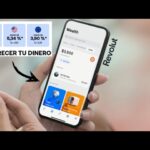 Maximiza tus beneficios con Revolut