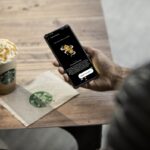 Maximiza tus beneficios con Starbucks