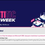 Maximiza tus beneficios laborales con Microsoft