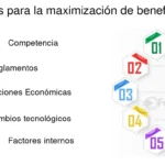 Maximiza tus beneficios trabajando en línea