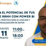 Maximiza tus datos con Power BI