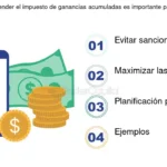 Maximiza tus ganancias: beneficios de declarar impuestos