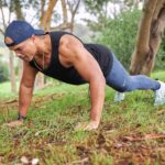 Maximiza tus ganancias con flexiones de brazos
