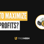 Maximiza tus ganancias con la minería de bitcoins