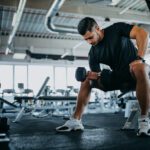 Maximiza tus ganancias en el gimnasio