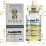 Maximiza tus ganancias: testosterona inyectable