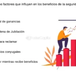 Maximiza tus ventajas con la seguridad social