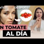 Maximizando los beneficios de los tomates para la piel