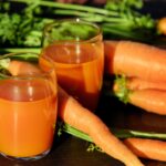 Máximo provecho: Zanahorias-un superalimento imprescindible