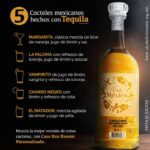 Beneficios de disfrutar de una bebida alcohólica