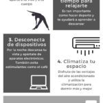 Beneficios de dormir con aire acondicionado