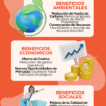 Beneficios de emprender: Cómo crear tu empresa y aprovechar todos sus beneficios