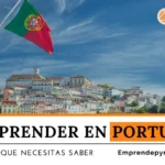 Beneficios de emprender en Portugal