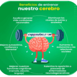 Beneficios de entrenar tu memoria