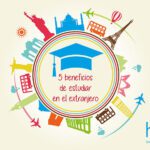 Beneficios de estudiar en el extranjero