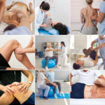 Beneficios de estudiar fisioterapia
