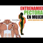 Beneficios de fortalecer el pecho femenino