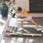 Beneficios de hacer ejercicio en cinta