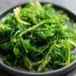 Beneficios de incluir algas en tu dieta