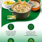 Beneficios de incluir caldo de gallinas en tu dieta