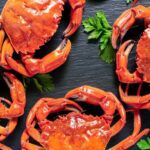 Beneficios de incluir cangrejo en tu alimentación
