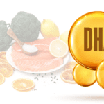 Beneficios de incluir DHA en tu dieta