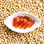 Beneficios de incluir lecitina de soja en tu alimentación