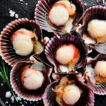 Beneficios de incluir ostiones en tu dieta