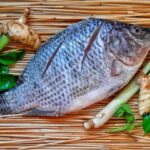 Beneficios de incluir tilapia en tu dieta