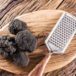 Beneficios de incluir trufas en tu dieta
