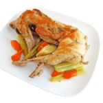 Beneficios de incorporar carne de conejo en tu dieta