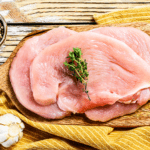 Beneficios de incorporar carne de pavo a tu dieta