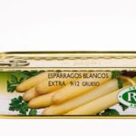 Beneficios de incorporar espárragos blancos en conserva a tu dieta