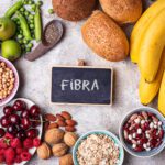 Beneficios de incorporar fibra natural a tu dieta