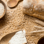 Beneficios de incorporar harina de trigo integral en tu dieta