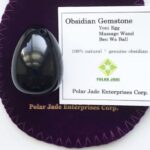 Beneficios de incorporar huevo obsidiana en tu dieta