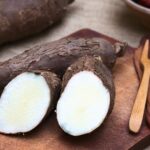 Beneficios de incorporar la yuca en tu dieta