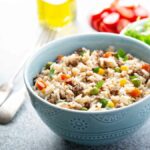 Beneficios de incorporar pan y arroz en tu dieta